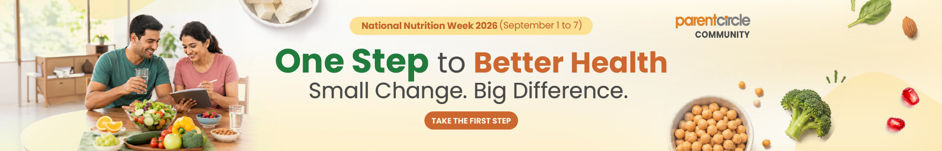 National Nutrition Week 2026 National Nutrition Week 2026: Food Facts, Quizzes and Word Games